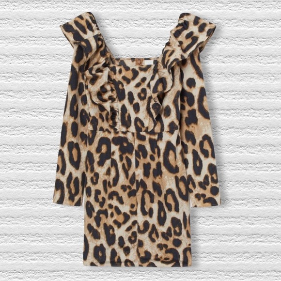 H&M Dresses & Skirts - H&M dress